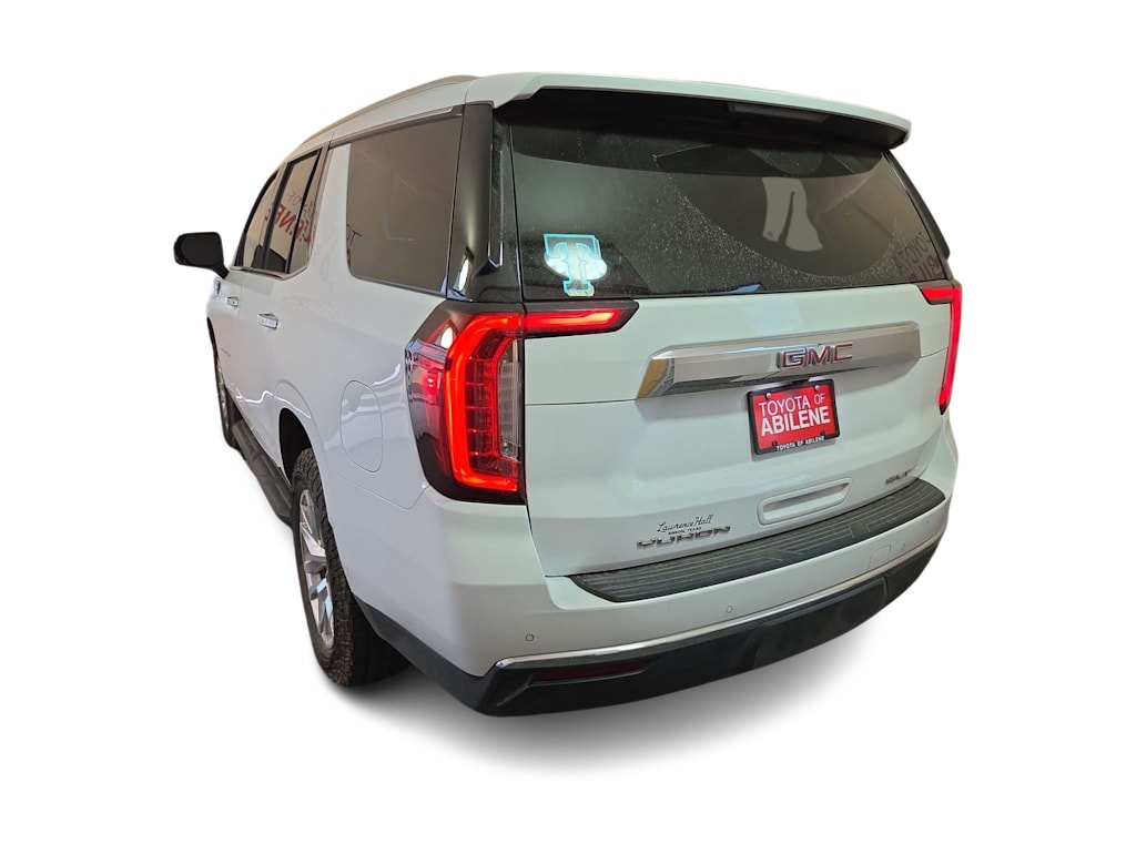 Thumbnail: 2024 GMC Yukon - 4