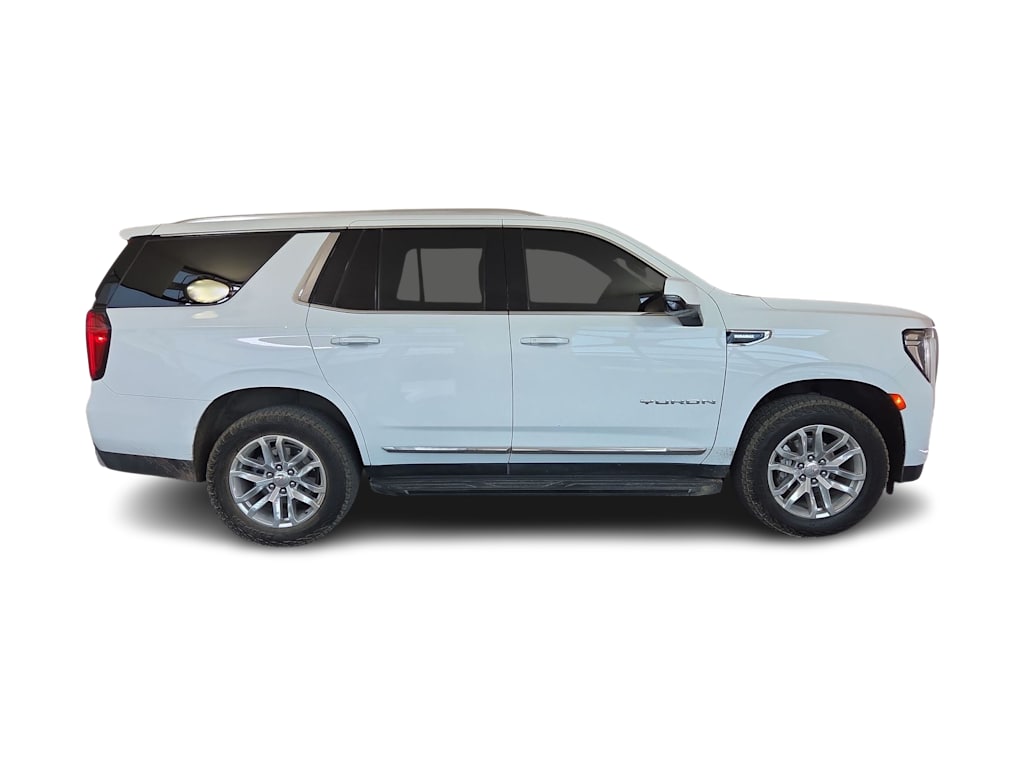 Thumbnail: 2024 GMC Yukon - 18