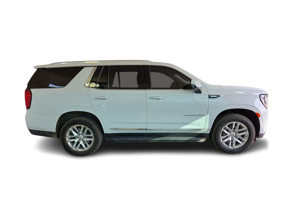 Thumbnail: 2024 GMC Yukon - 20