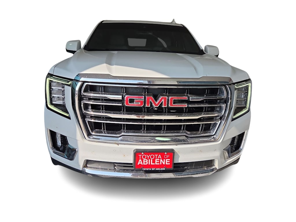 Thumbnail: 2024 GMC Yukon - 6