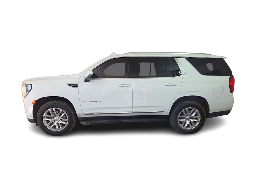 Thumbnail: 2024 GMC Yukon - 3