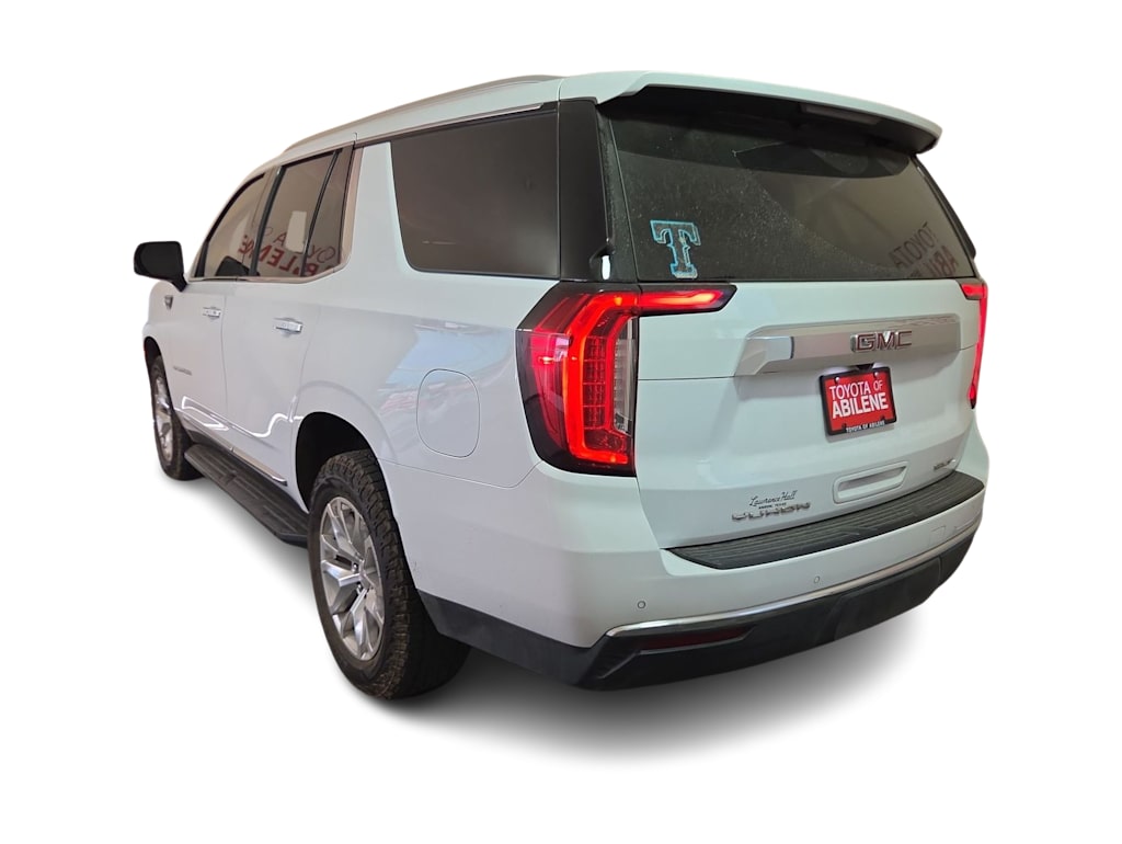 Thumbnail: 2024 GMC Yukon - 4