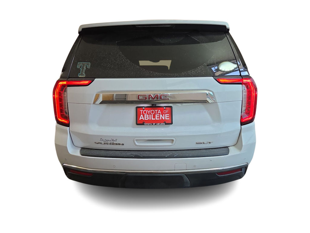 Thumbnail: 2024 GMC Yukon - 5