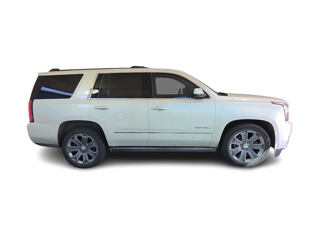 Thumbnail: 2015 GMC Yukon - 20