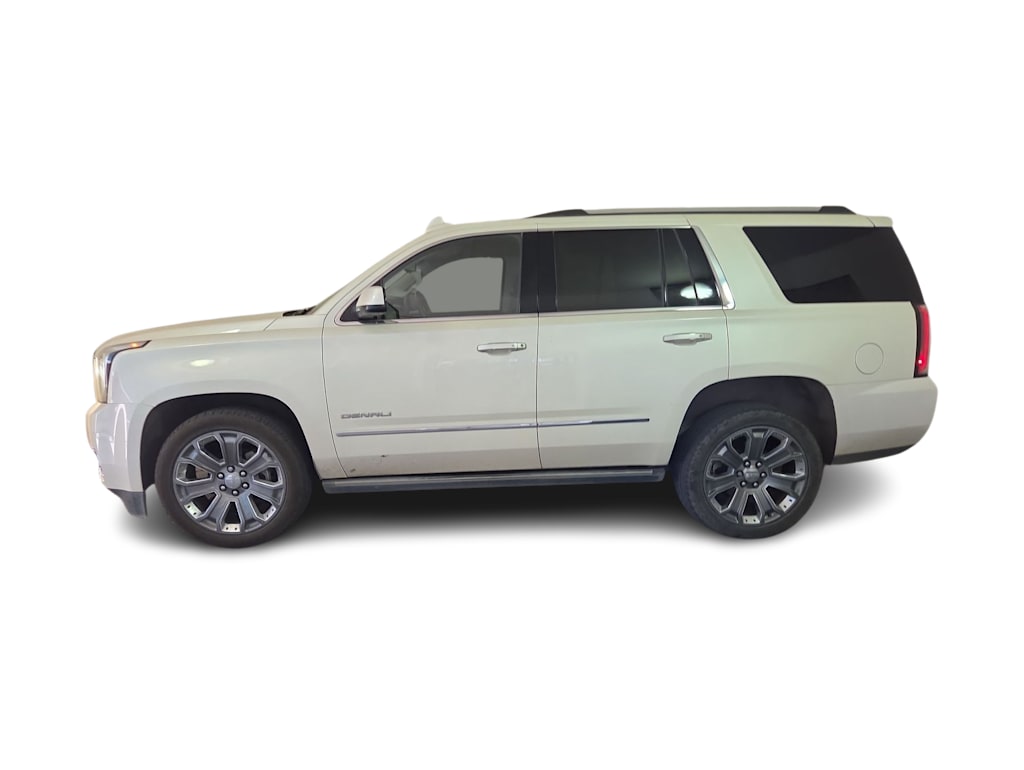 Thumbnail: 2015 GMC Yukon - 3