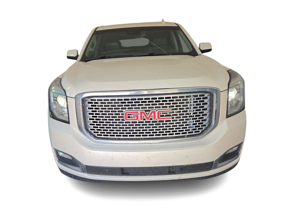 Thumbnail: 2015 GMC Yukon - 6
