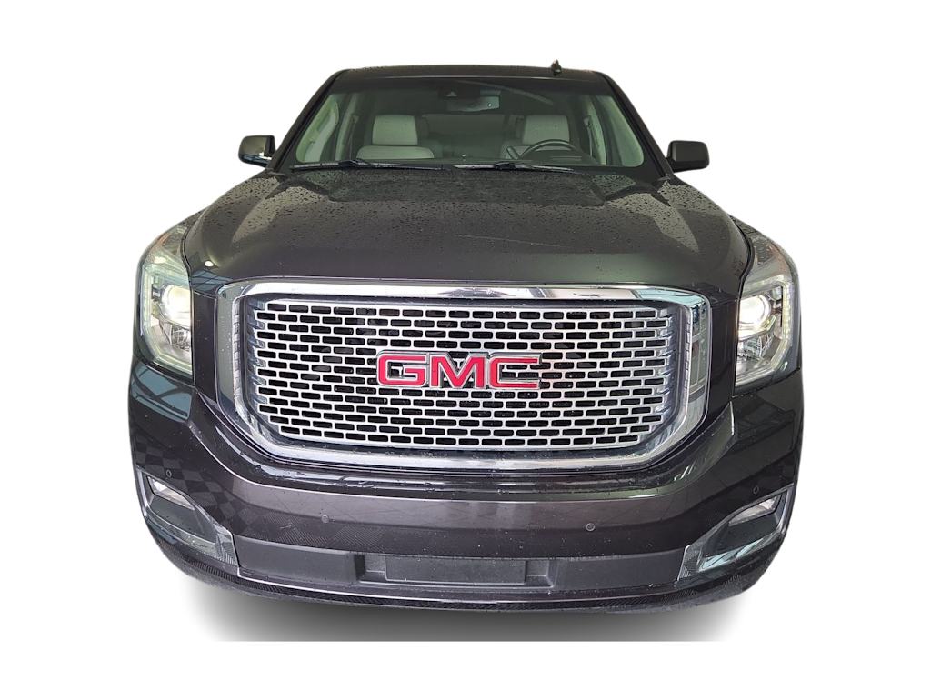 Thumbnail: 2015 GMC Yukon XL - 6