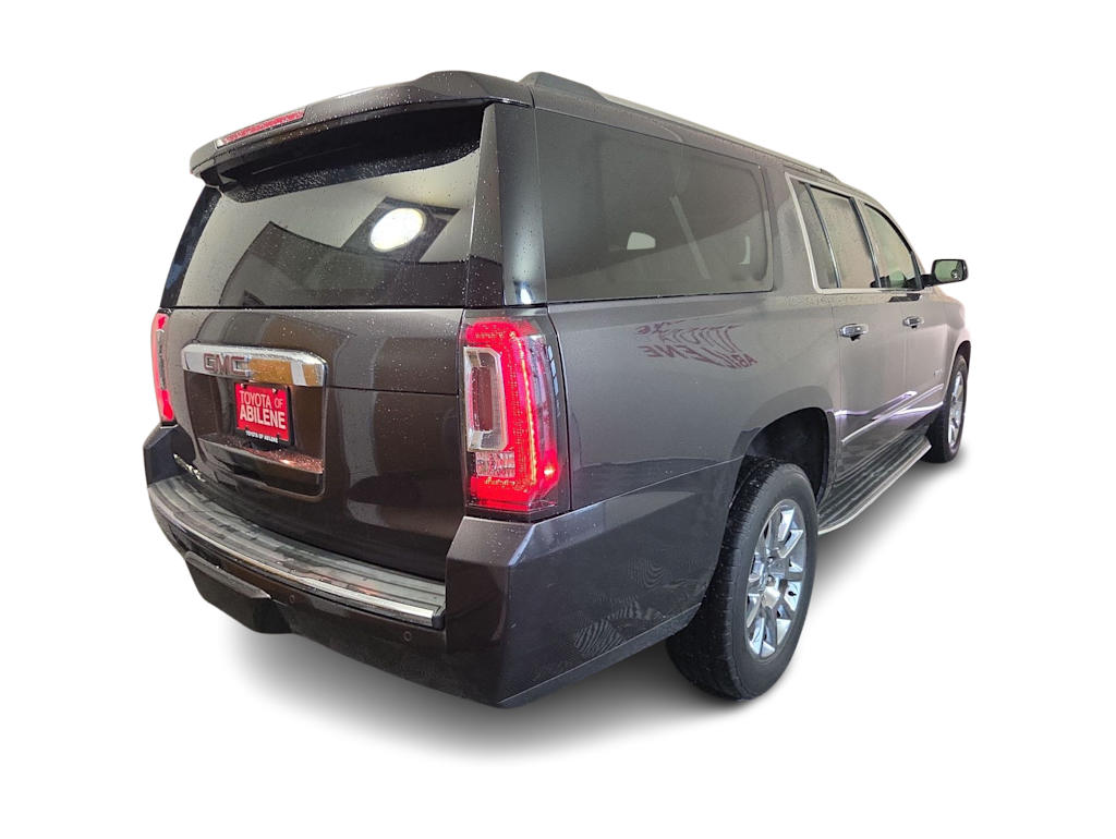 Thumbnail: 2015 GMC Yukon XL - 20