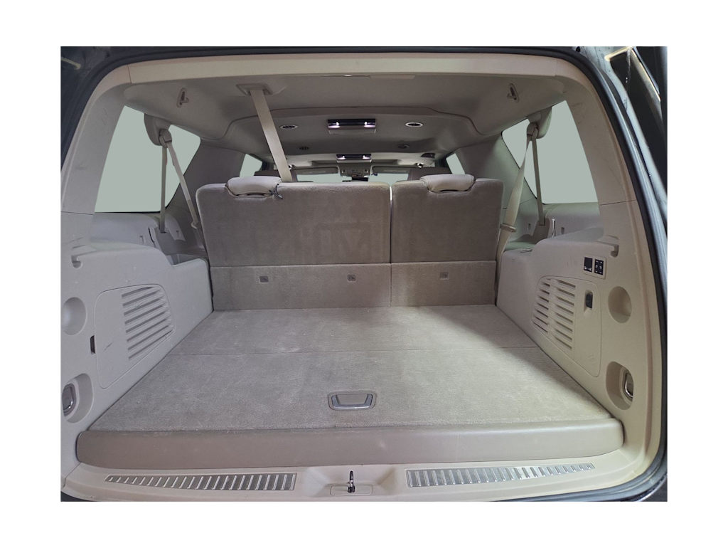 Thumbnail: 2015 GMC Yukon XL - 17