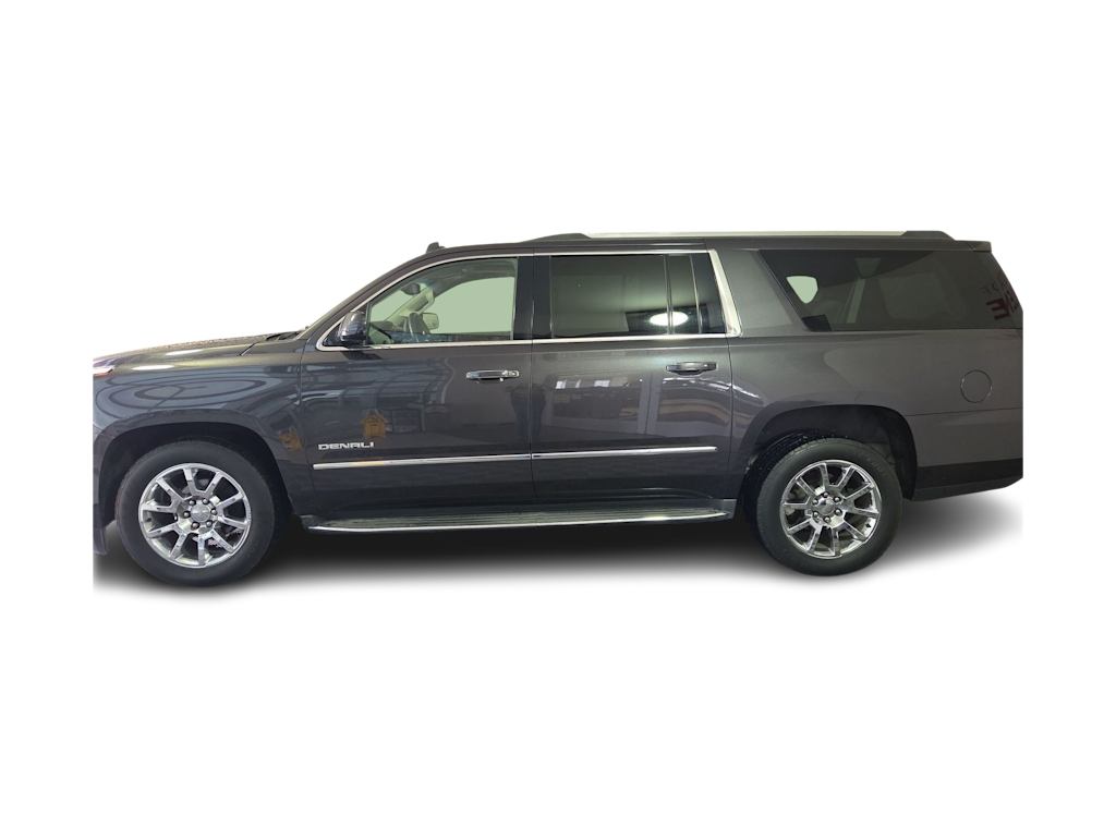 Thumbnail: 2015 GMC Yukon XL - 3