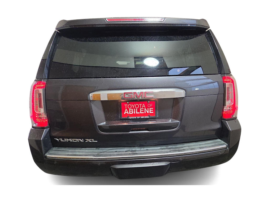 Thumbnail: 2015 GMC Yukon XL - 5