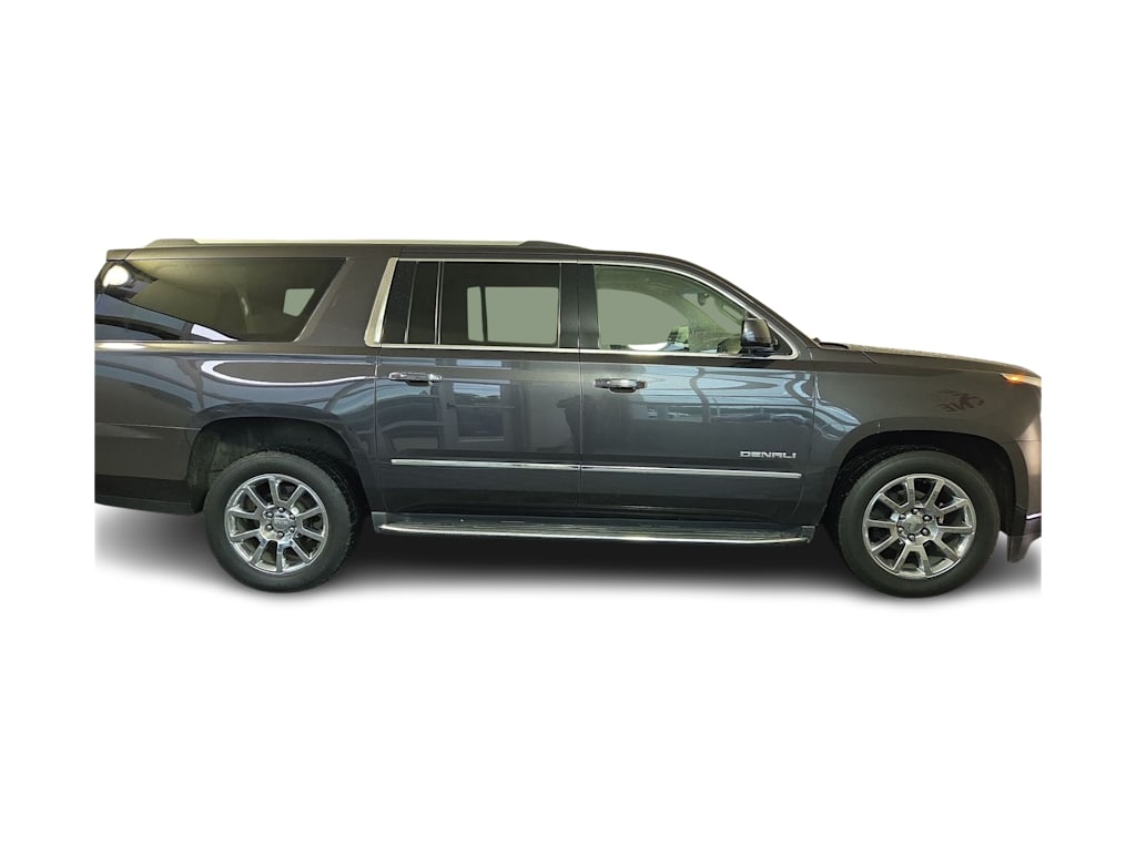 Thumbnail: 2015 GMC Yukon XL - 21