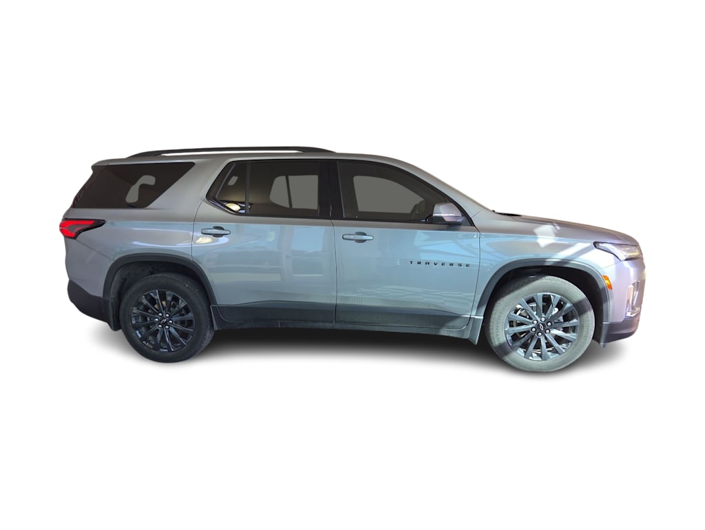 Thumbnail: 2023 Chevrolet Traverse - 21