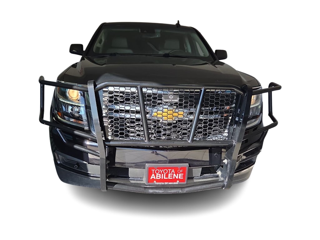 Thumbnail: 2020 Chevrolet Tahoe - 6