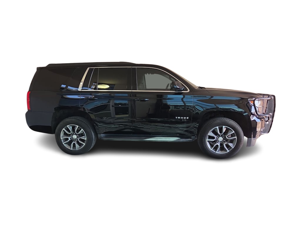 Thumbnail: 2020 Chevrolet Tahoe - 21