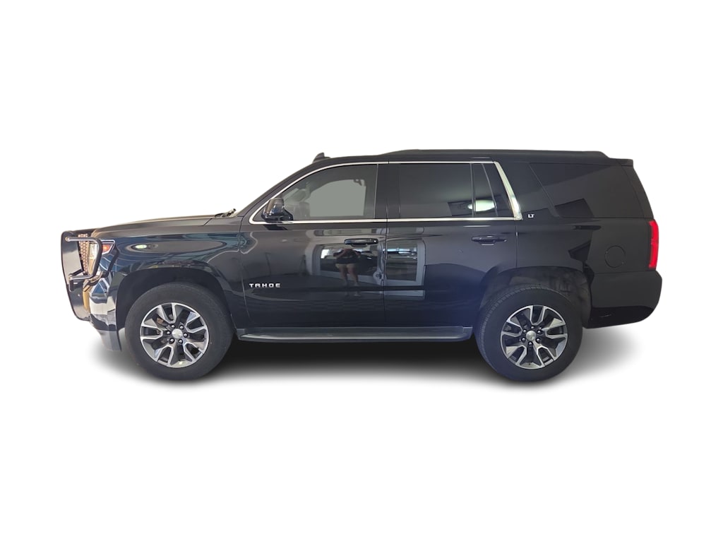 Thumbnail: 2020 Chevrolet Tahoe - 3