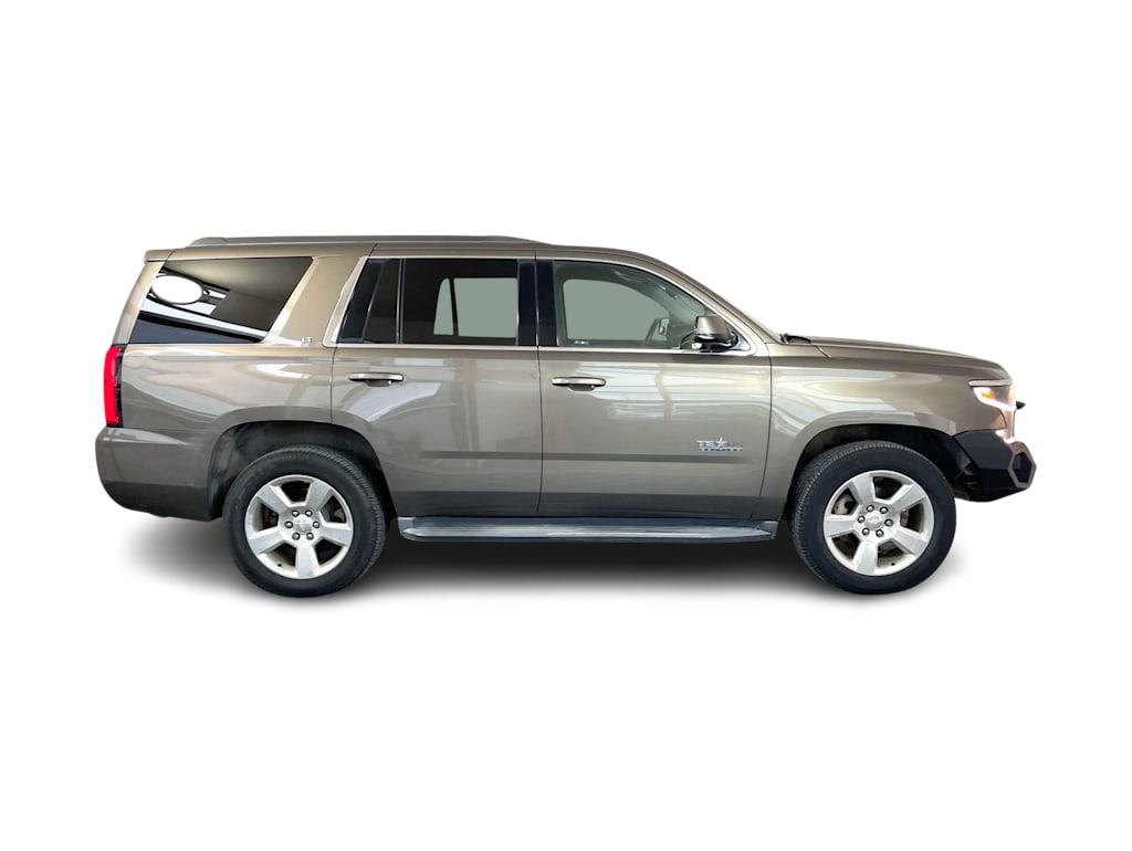 Thumbnail: 2016 Chevrolet Tahoe - 19