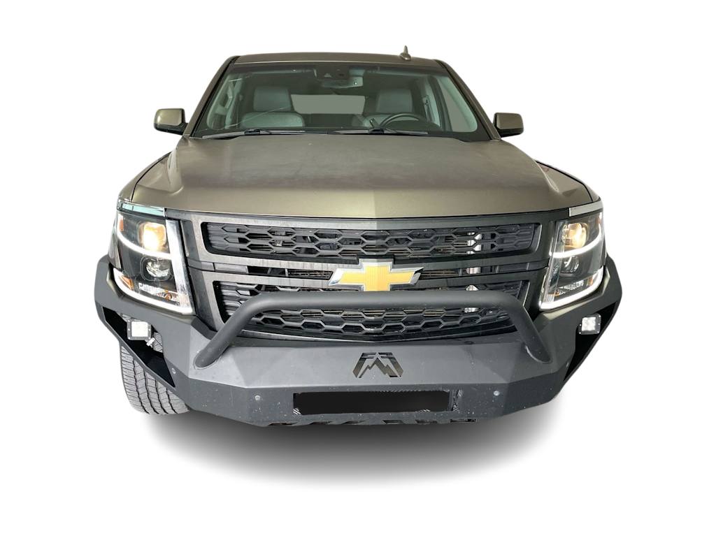 Thumbnail: 2016 Chevrolet Tahoe - 6