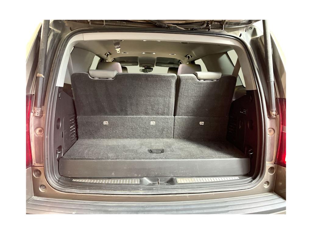 Thumbnail: 2016 Chevrolet Tahoe - 15