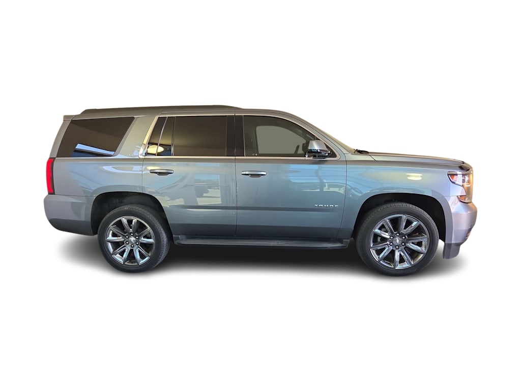 Thumbnail: 2019 Chevrolet Tahoe - 19