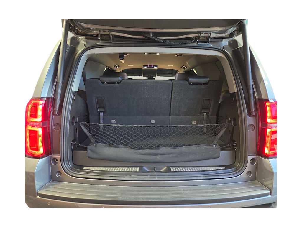 Thumbnail: 2019 Chevrolet Tahoe - 14