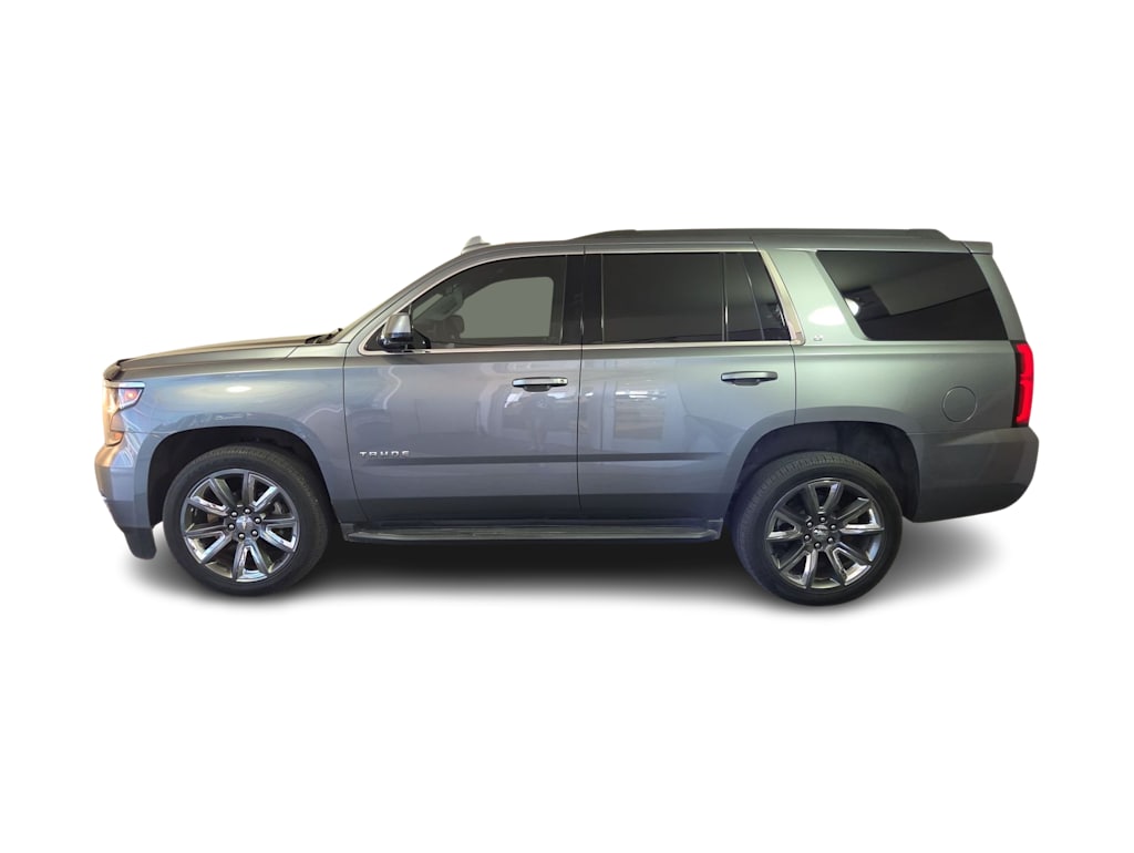 Thumbnail: 2019 Chevrolet Tahoe - 3