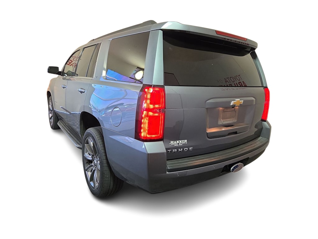 Thumbnail: 2019 Chevrolet Tahoe - 4