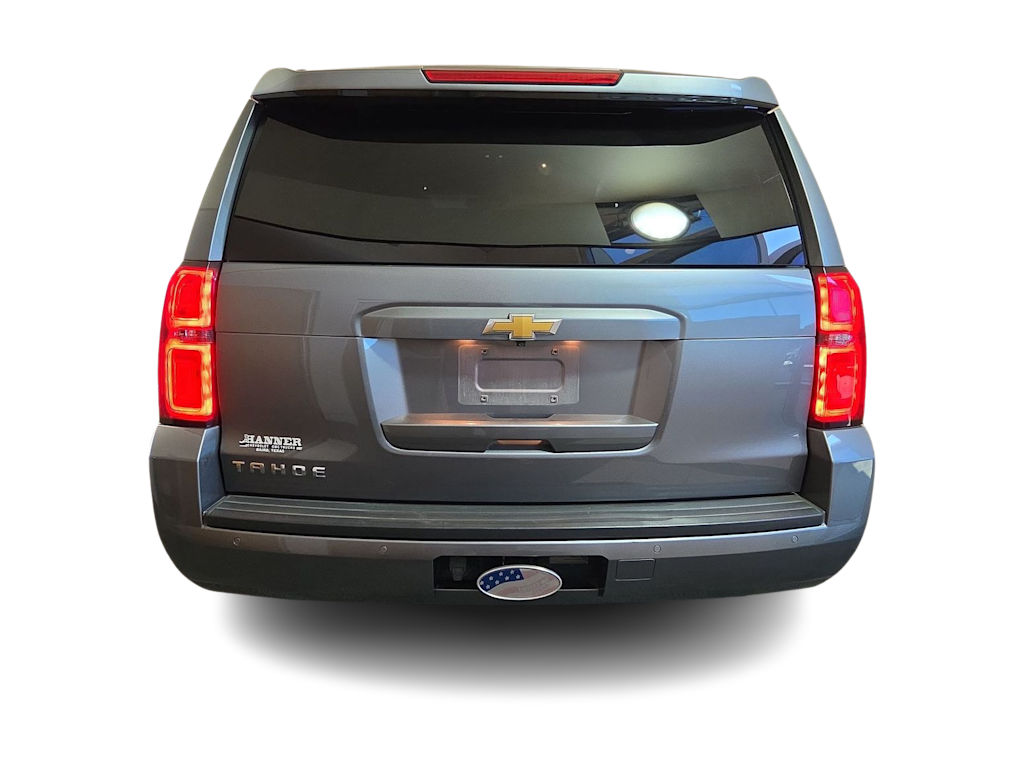 Thumbnail: 2019 Chevrolet Tahoe - 5