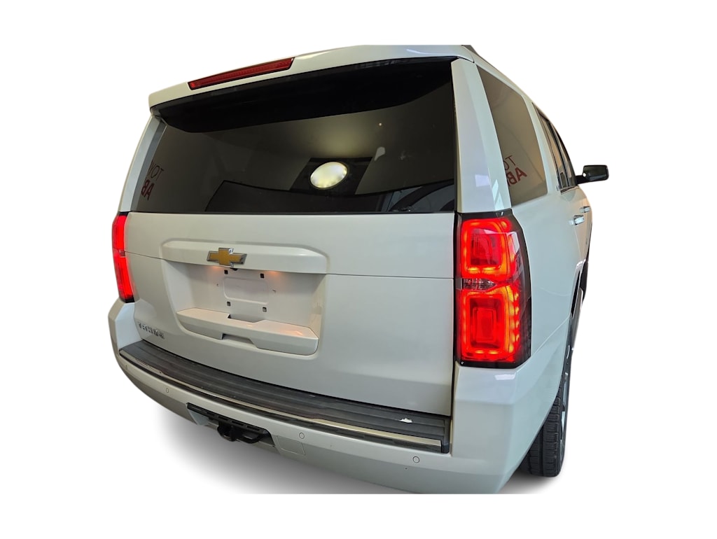 Thumbnail: 2016 Chevrolet Tahoe - 19