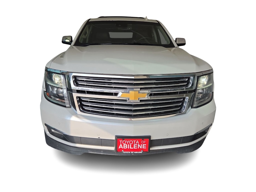 Thumbnail: 2016 Chevrolet Tahoe - 6