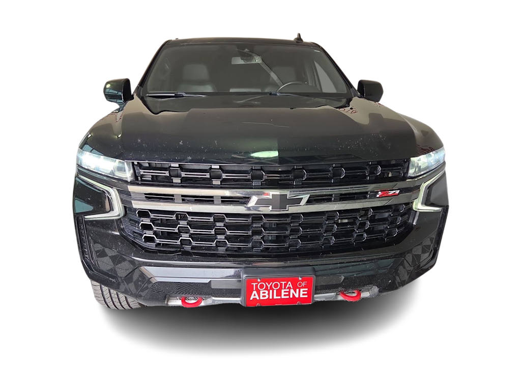 Thumbnail: 2021 Chevrolet Suburban - 5