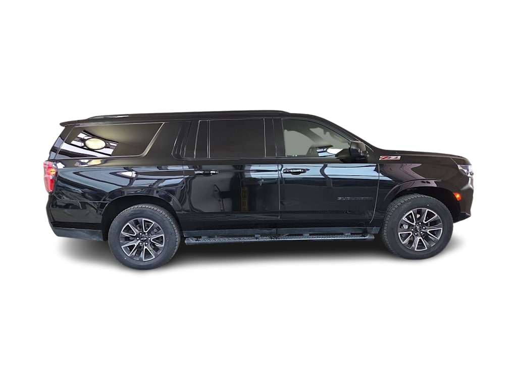 Thumbnail: 2021 Chevrolet Suburban - 19