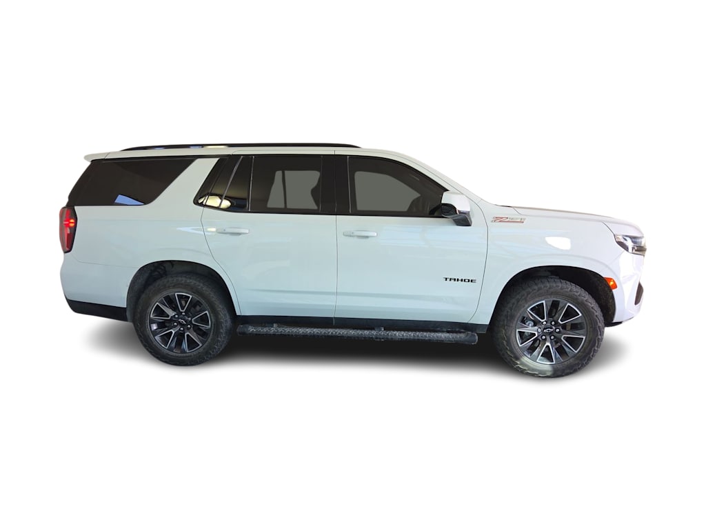Thumbnail: 2021 Chevrolet Tahoe - 19