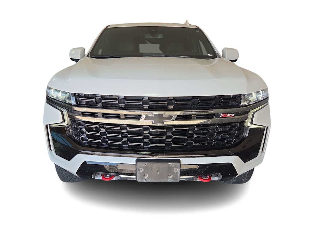 Thumbnail: 2021 Chevrolet Tahoe - 6
