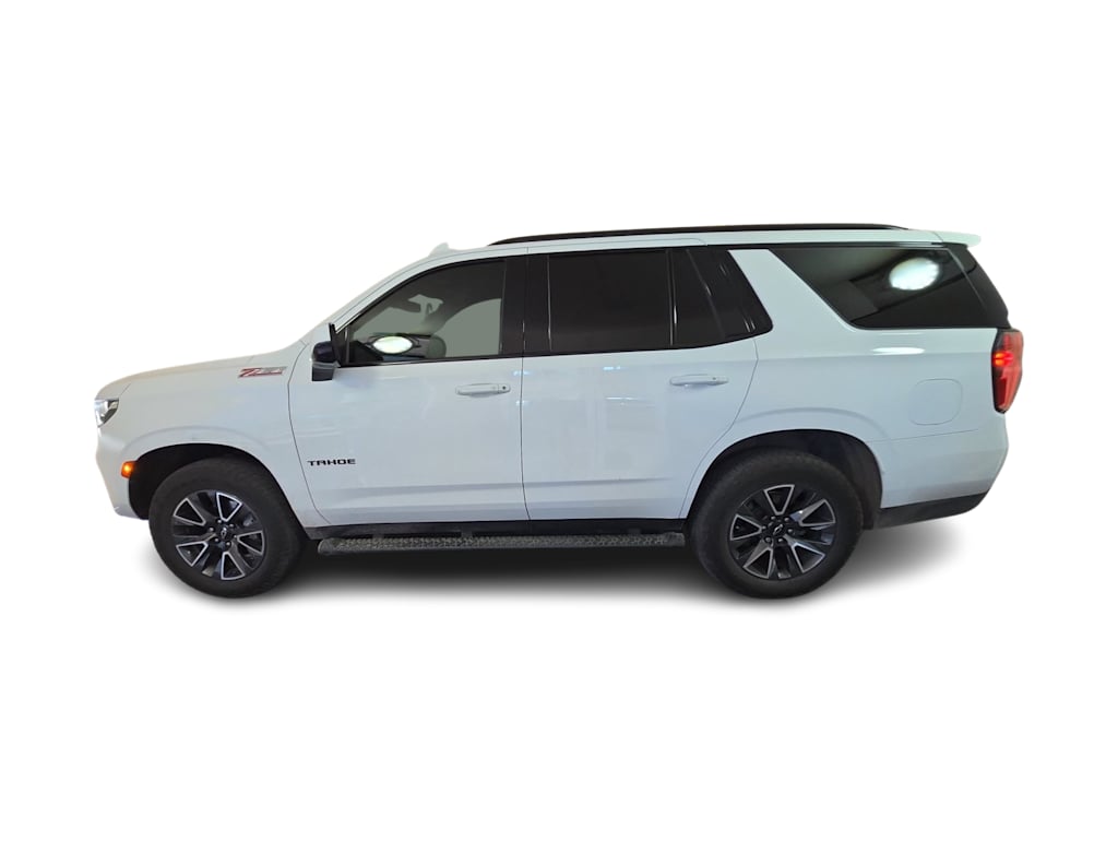 Thumbnail: 2022 Chevrolet Tahoe - 3