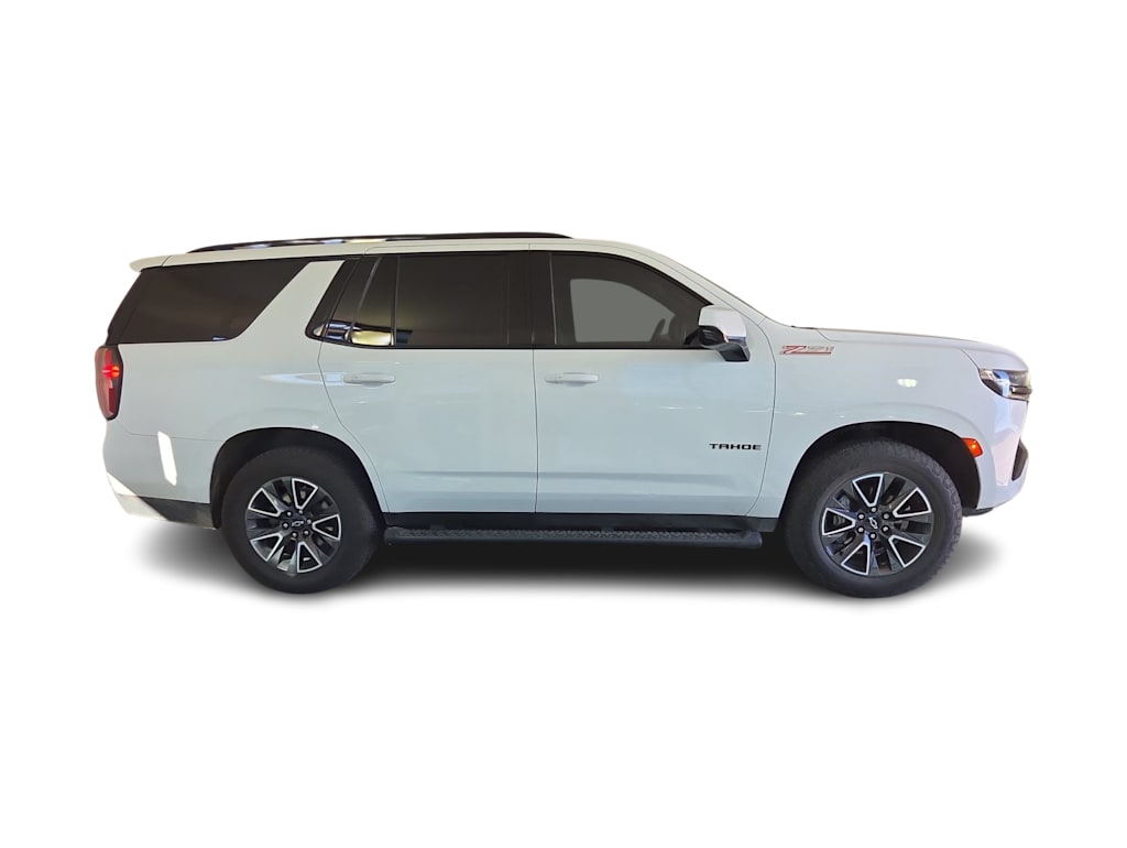 Thumbnail: 2022 Chevrolet Tahoe - 20