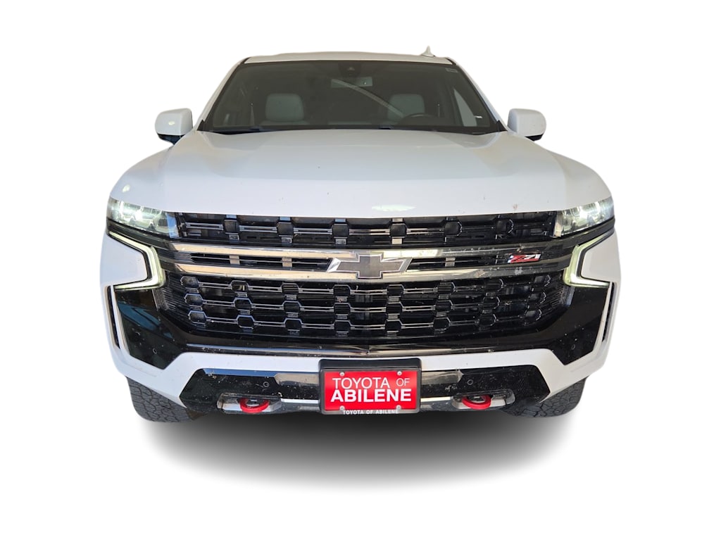 Thumbnail: 2022 Chevrolet Tahoe - 6