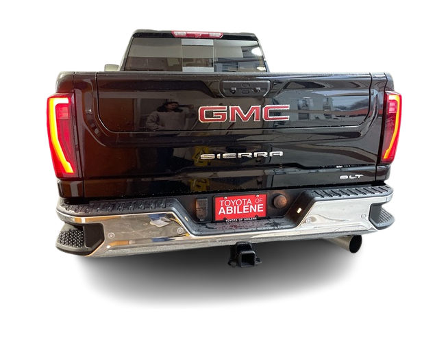 2024 GMC Sierra 2500 SLT 5