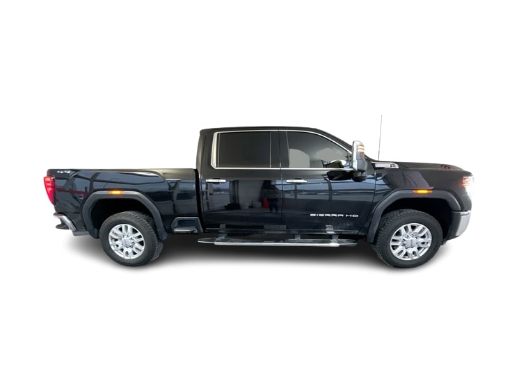 2024 GMC Sierra 2500 SLT 19