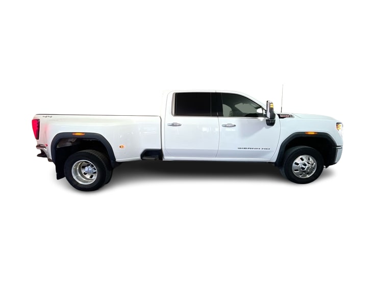 2024 GMC Sierra 3500 SLT 21