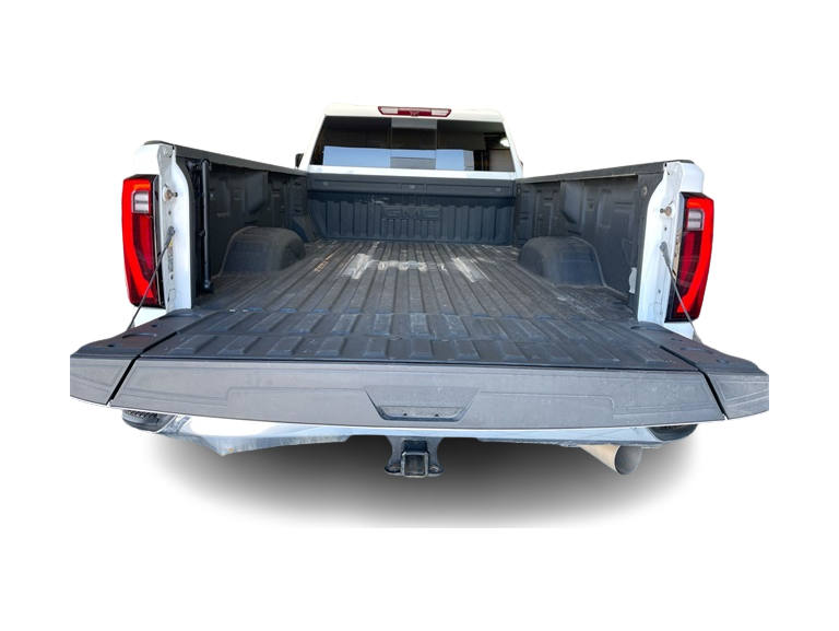2024 GMC Sierra 3500 SLT 16