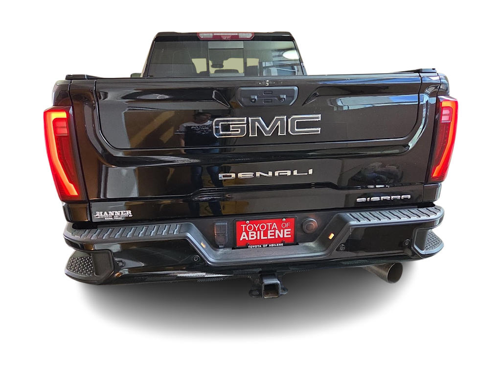 Thumbnail: 2024 GMC Sierra 2500 - 5