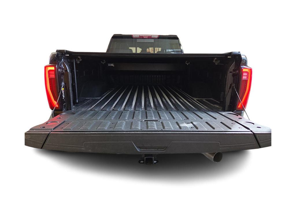Thumbnail: 2024 GMC Sierra 2500 - 16