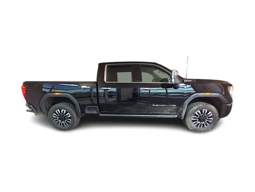 Thumbnail: 2024 GMC Sierra 2500 - 20