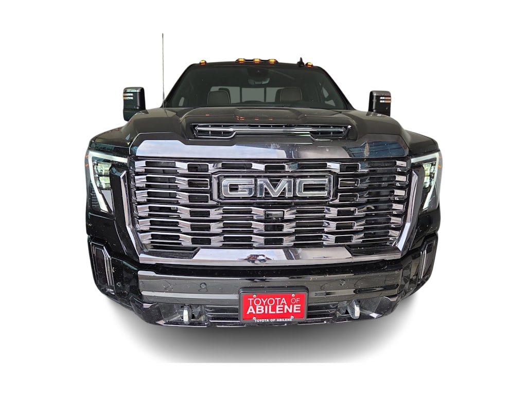 Thumbnail: 2024 GMC Sierra 2500 - 6