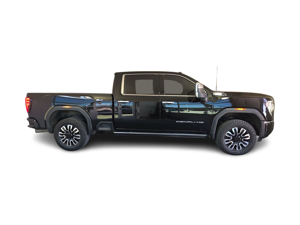 Thumbnail: 2025 GMC Sierra 2500 - 19