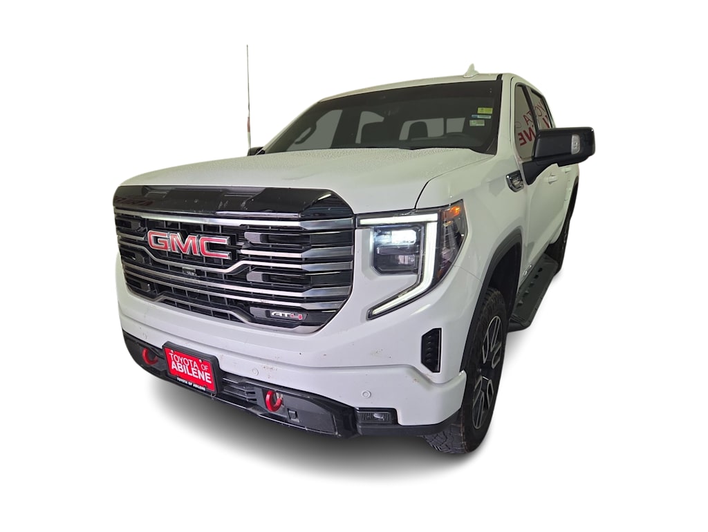 Thumbnail: 2025 GMC Sierra 1500 - 5
