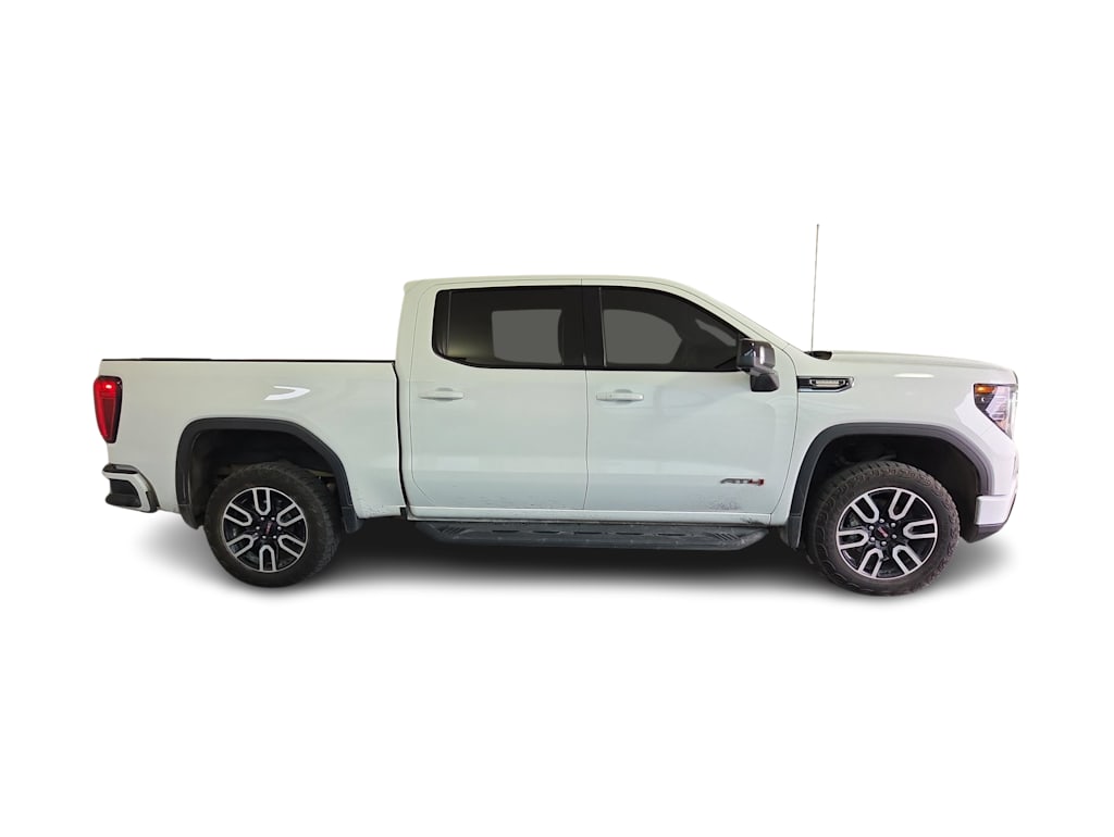 Thumbnail: 2025 GMC Sierra 1500 - 19