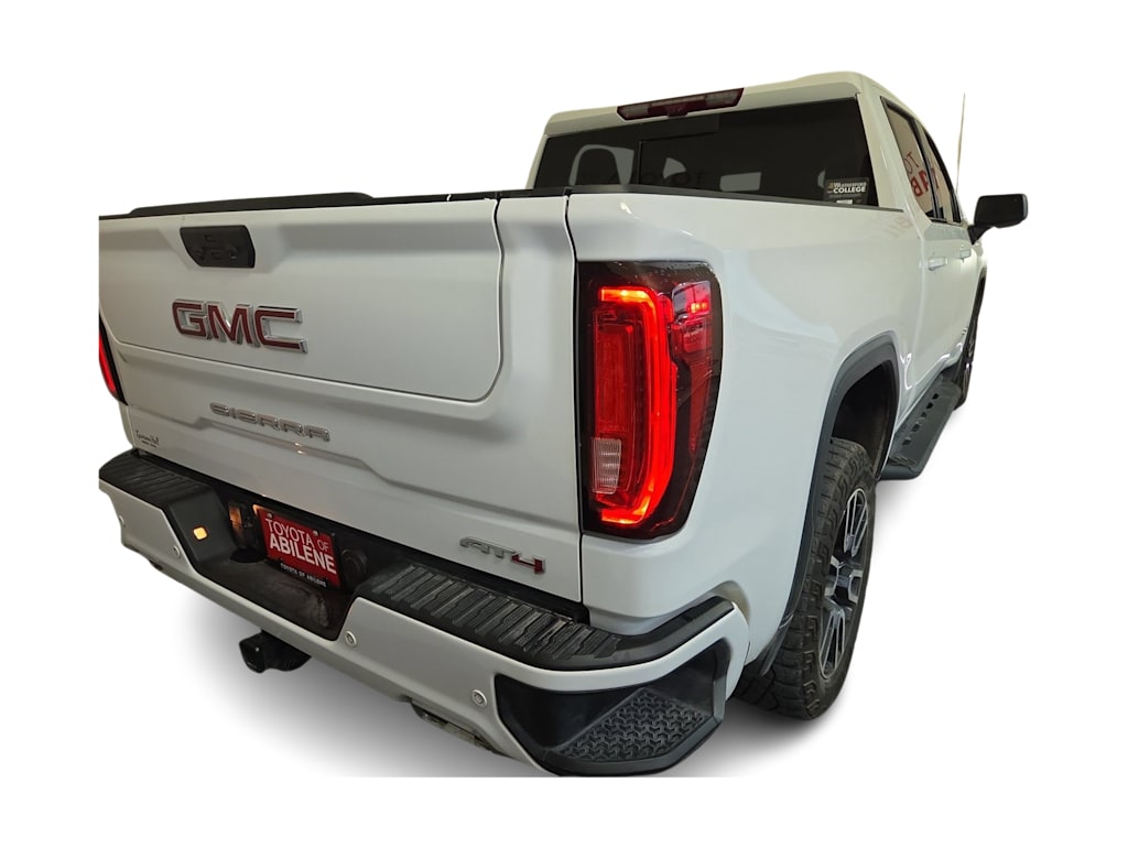 Thumbnail: 2025 GMC Sierra 1500 - 18