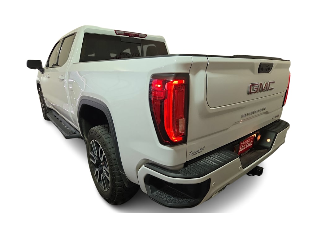 Thumbnail: 2025 GMC Sierra 1500 - 3